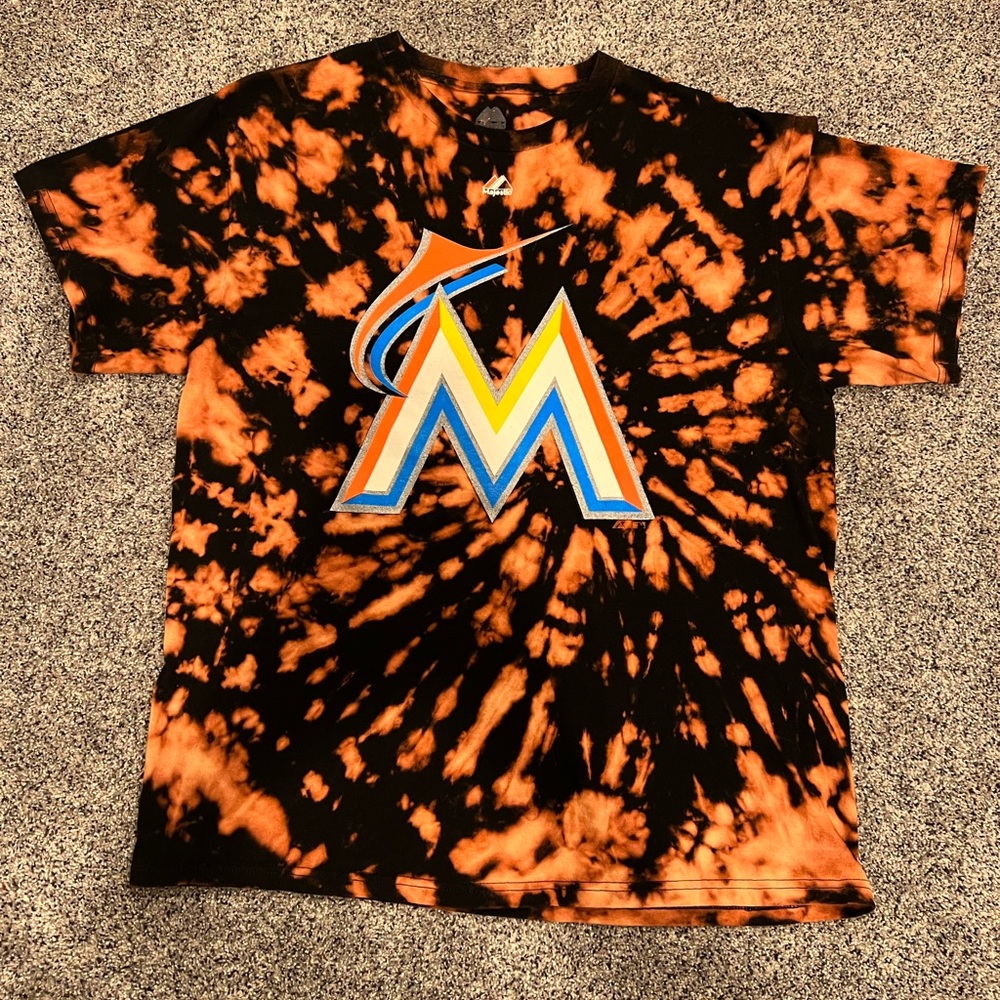 Majestic T-shirt